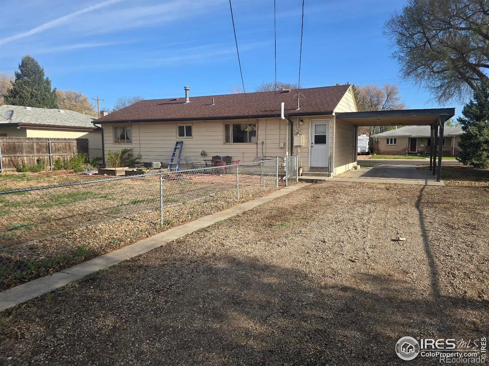 MLS Image #25 for 912  gateway avenue,fort morgan, Colorado