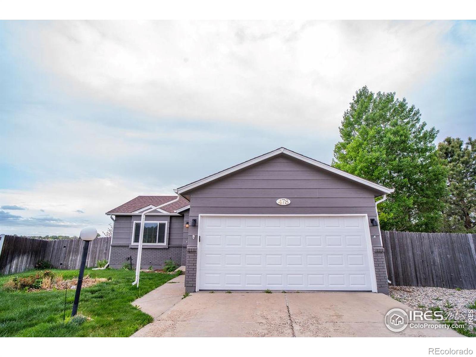 MLS Image #39 for 478  slippery elm court,loveland, Colorado