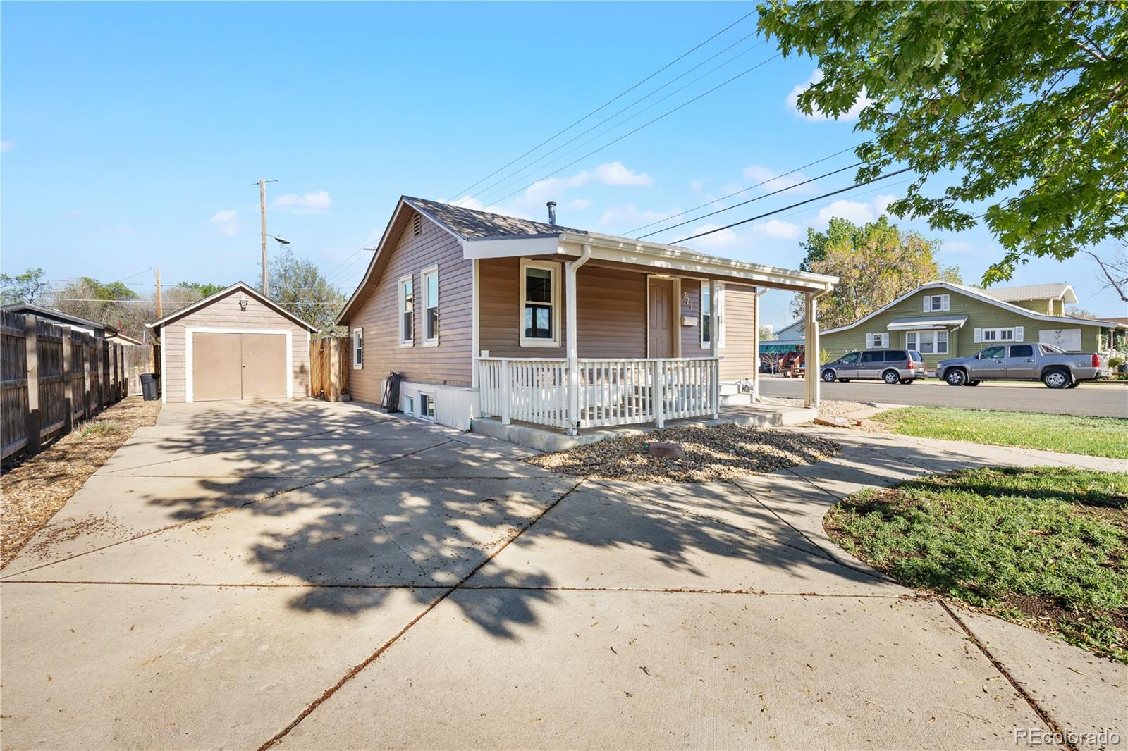 MLS Image #2 for 391 n 7th avenue,brighton, Colorado
