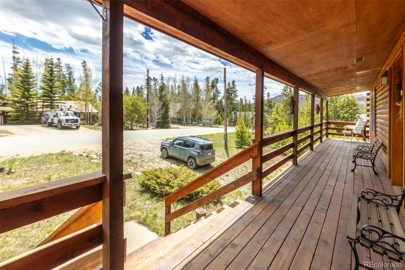 MLS Image #21 for 1295  gcr 49 ,grand lake, Colorado