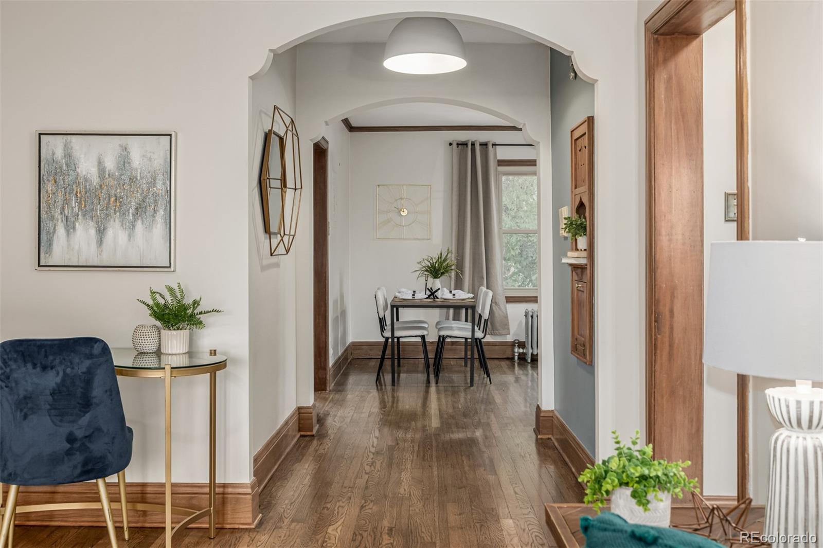 MLS Image #1 for 1138 e 14th avenue,denver, Colorado