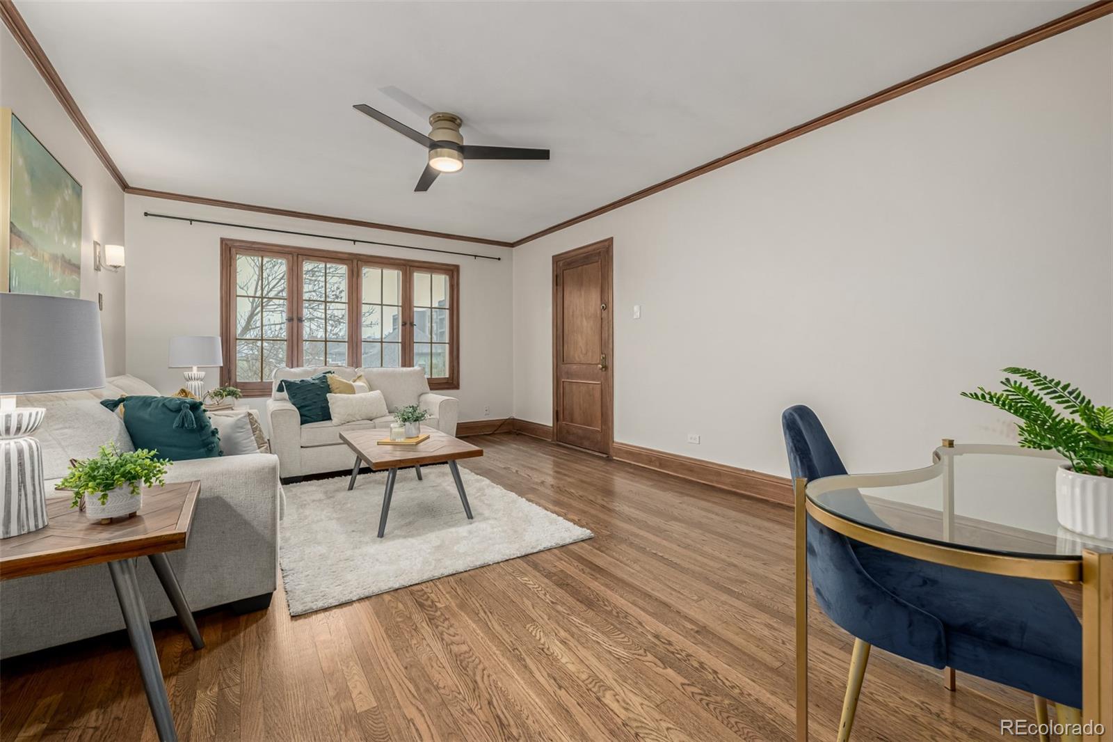MLS Image #11 for 1138 e 14th avenue,denver, Colorado
