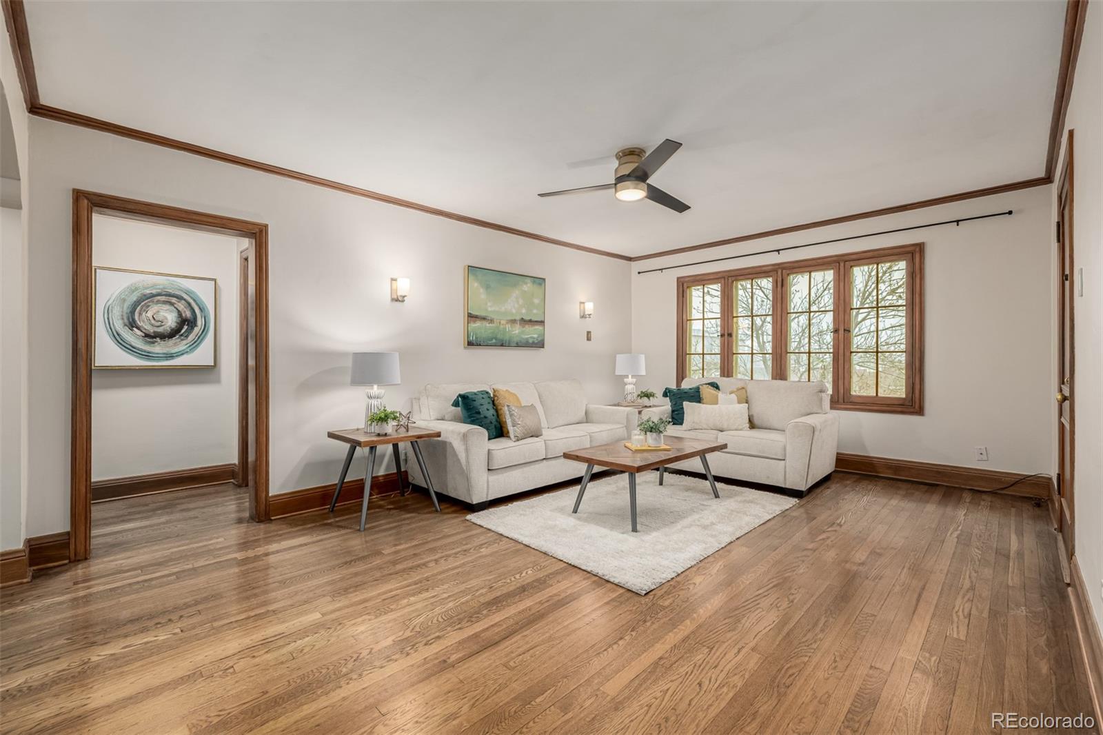 MLS Image #12 for 1138 e 14th avenue,denver, Colorado