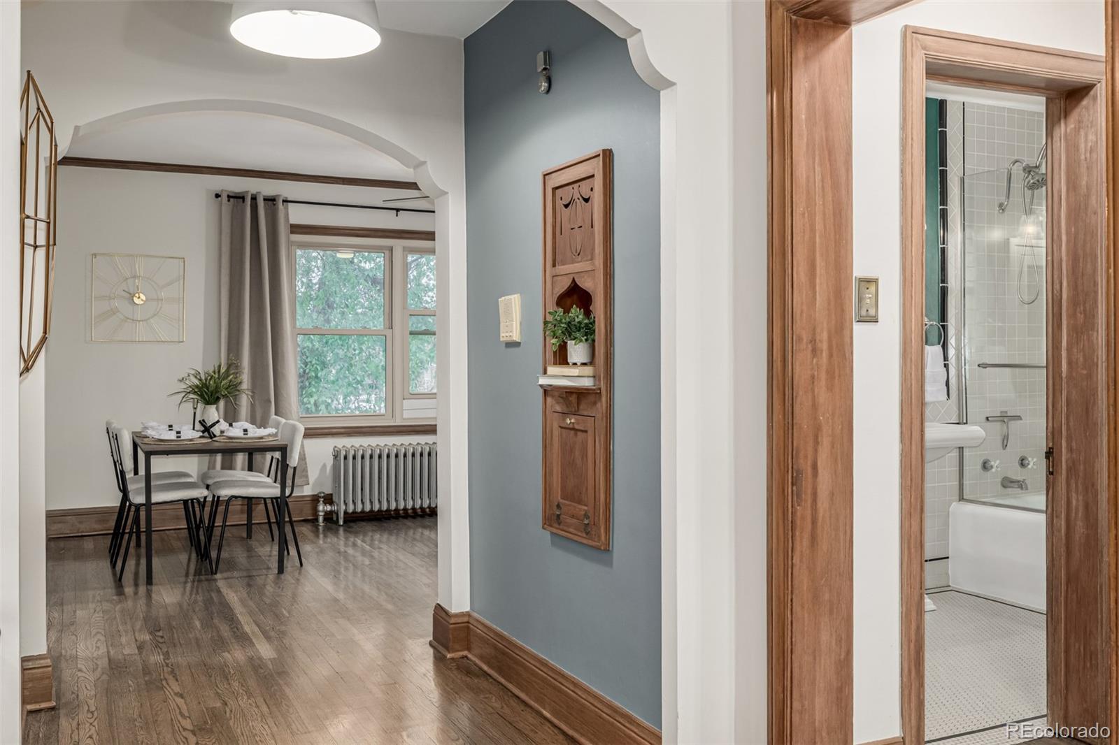 MLS Image #14 for 1138 e 14th avenue,denver, Colorado