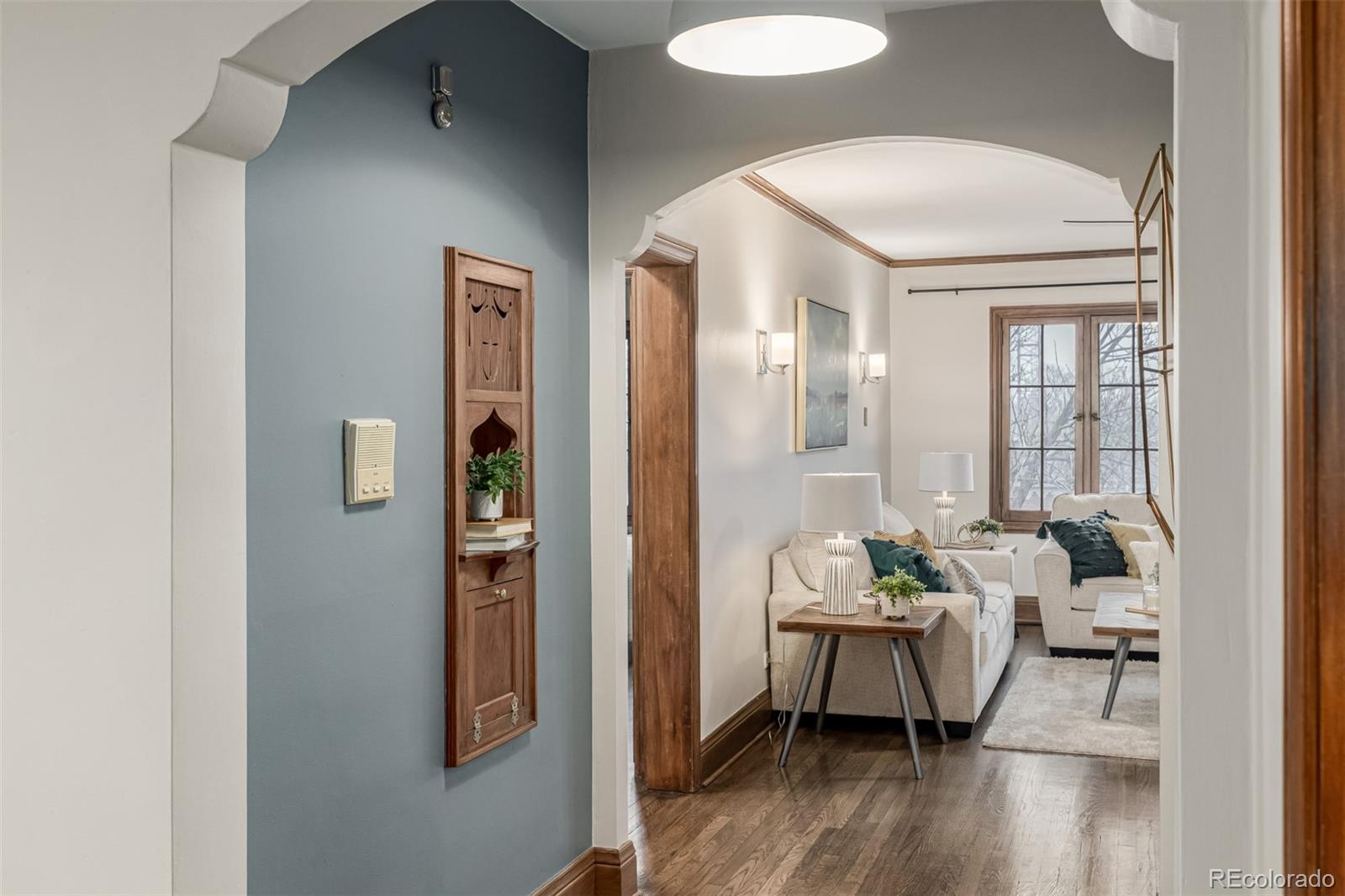 MLS Image #15 for 1138 e 14th avenue,denver, Colorado