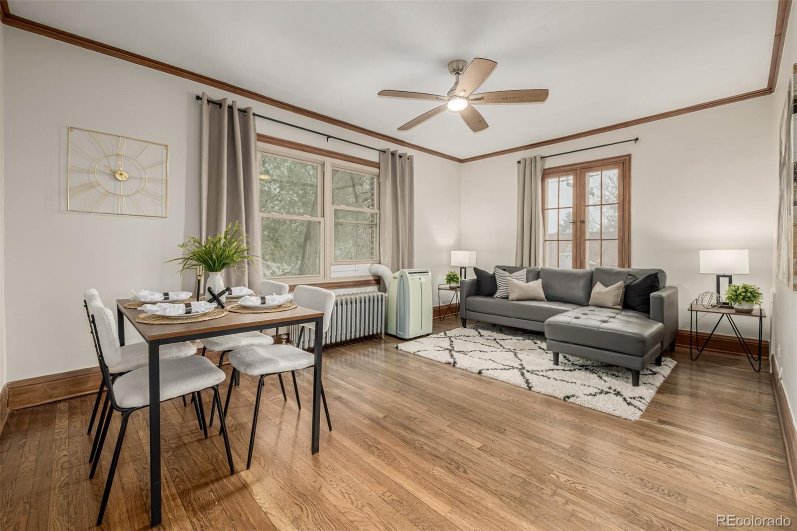 MLS Image #16 for 1138 e 14th avenue,denver, Colorado