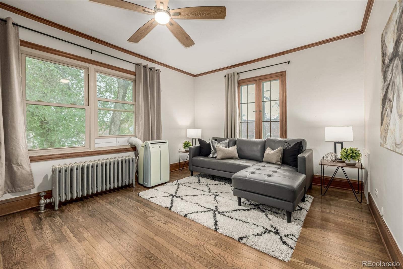 MLS Image #17 for 1138 e 14th avenue,denver, Colorado