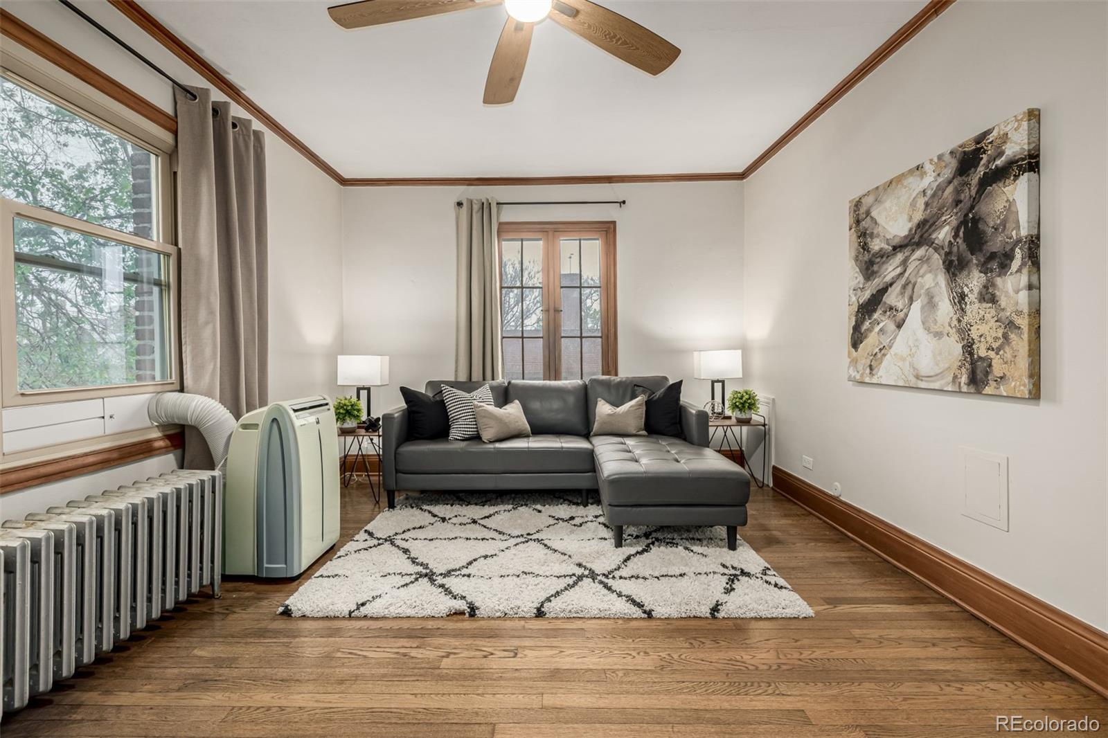 MLS Image #18 for 1138 e 14th avenue,denver, Colorado