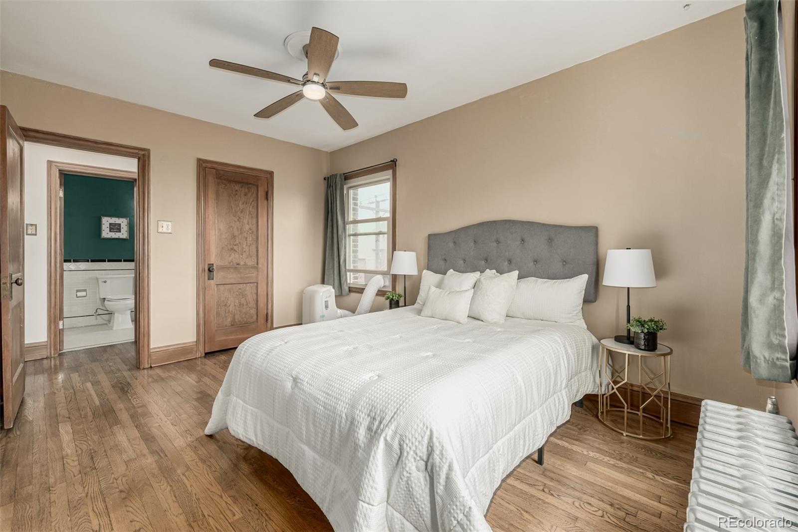 MLS Image #2 for 1138 e 14th avenue,denver, Colorado