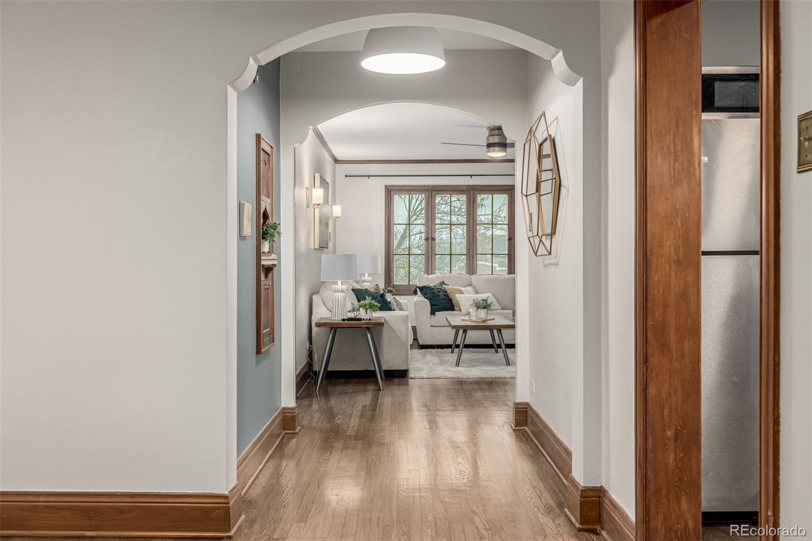 MLS Image #24 for 1138 e 14th avenue,denver, Colorado