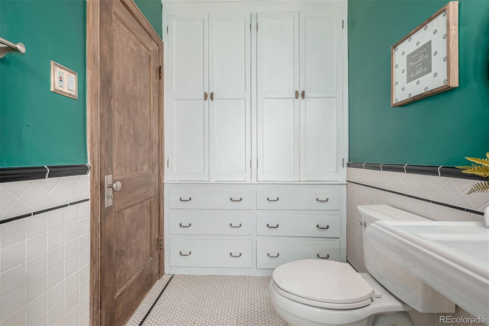 MLS Image #28 for 1138 e 14th avenue,denver, Colorado