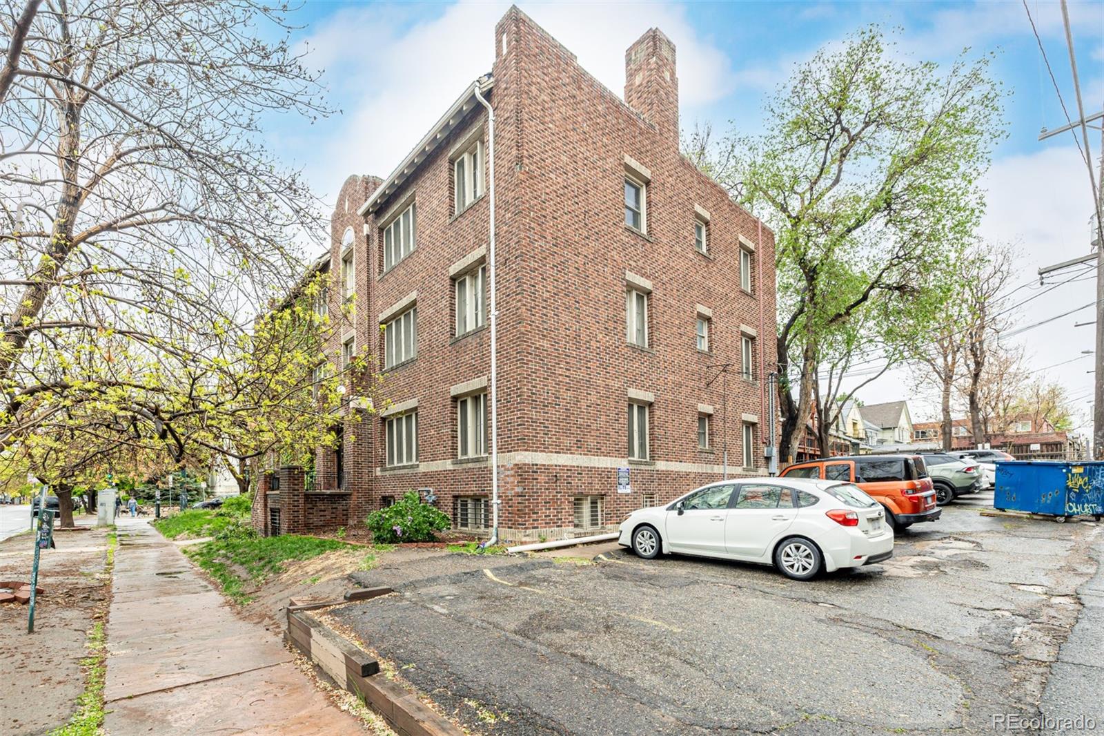 MLS Image #34 for 1138 e 14th avenue,denver, Colorado