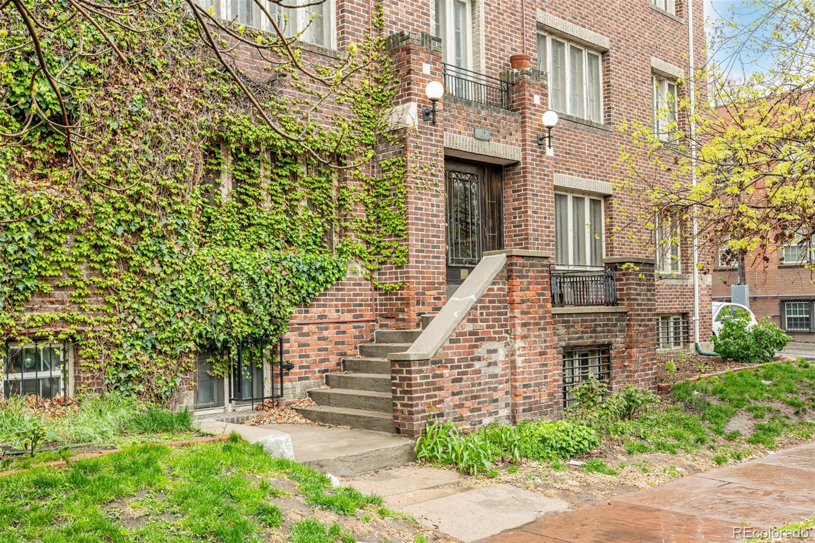 MLS Image #4 for 1138 e 14th avenue,denver, Colorado