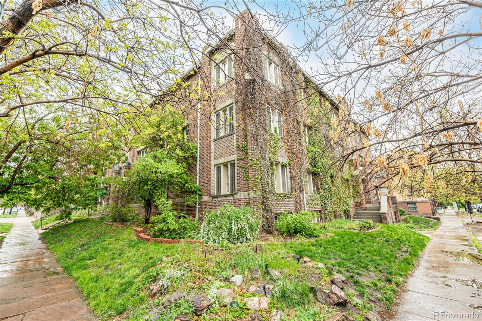 MLS Image #5 for 1138 e 14th avenue,denver, Colorado