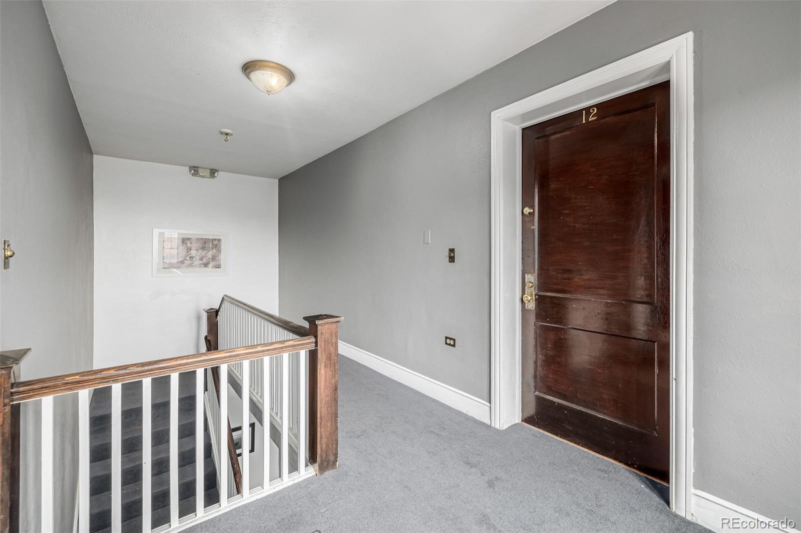 MLS Image #6 for 1138 e 14th avenue,denver, Colorado