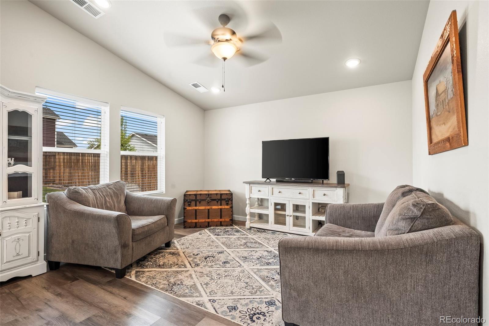 MLS Image #1 for 653 s hoover avenue,fort lupton, Colorado
