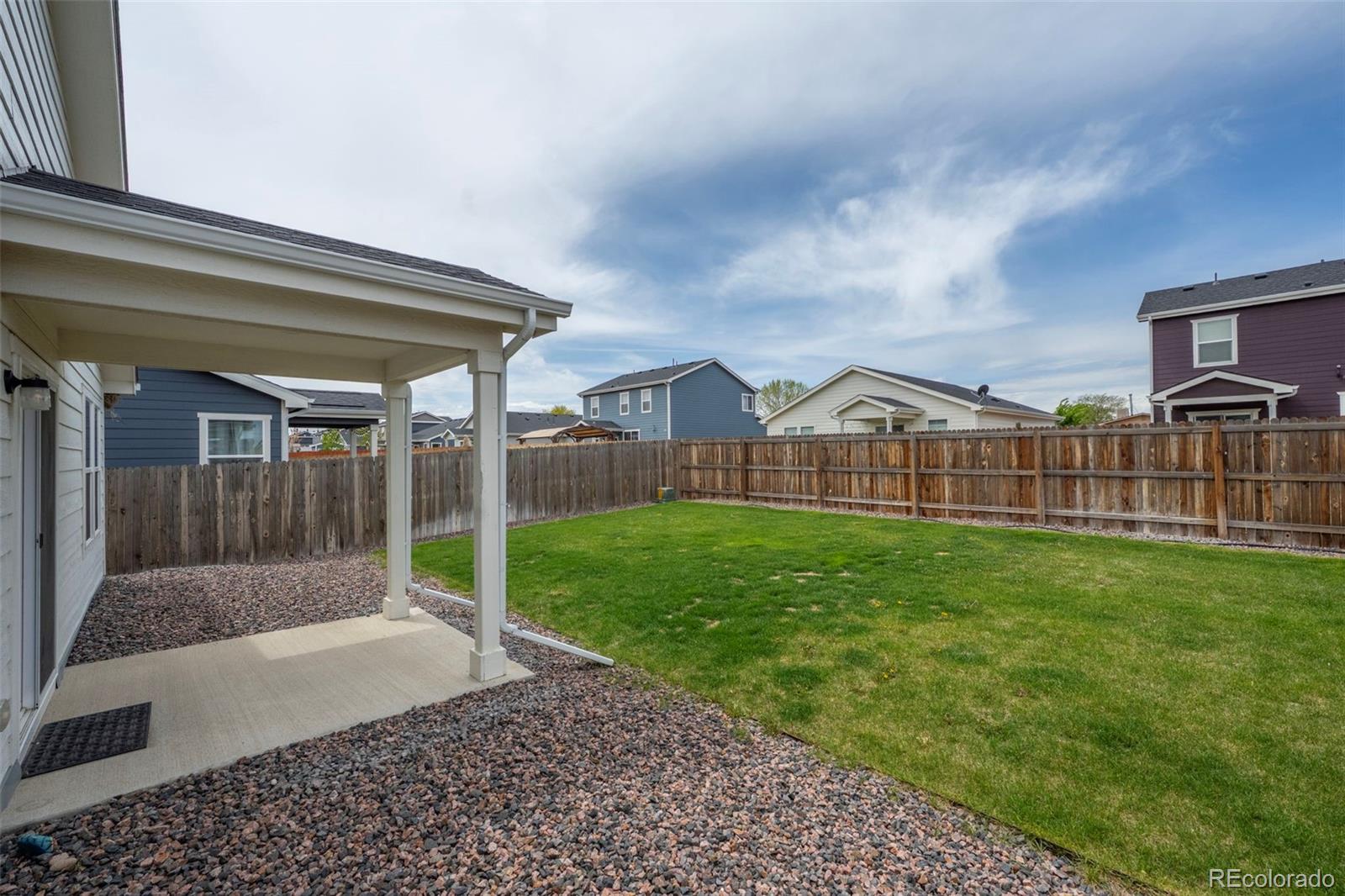 MLS Image #14 for 653 s hoover avenue,fort lupton, Colorado
