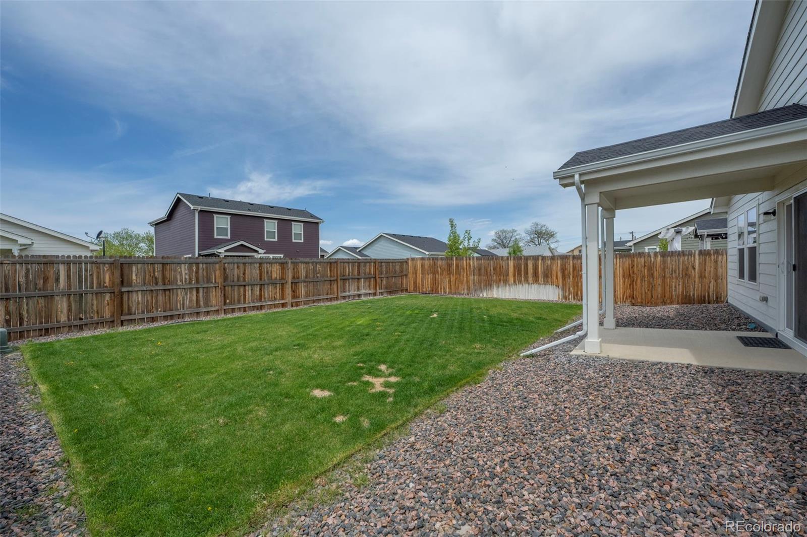 MLS Image #16 for 653 s hoover avenue,fort lupton, Colorado