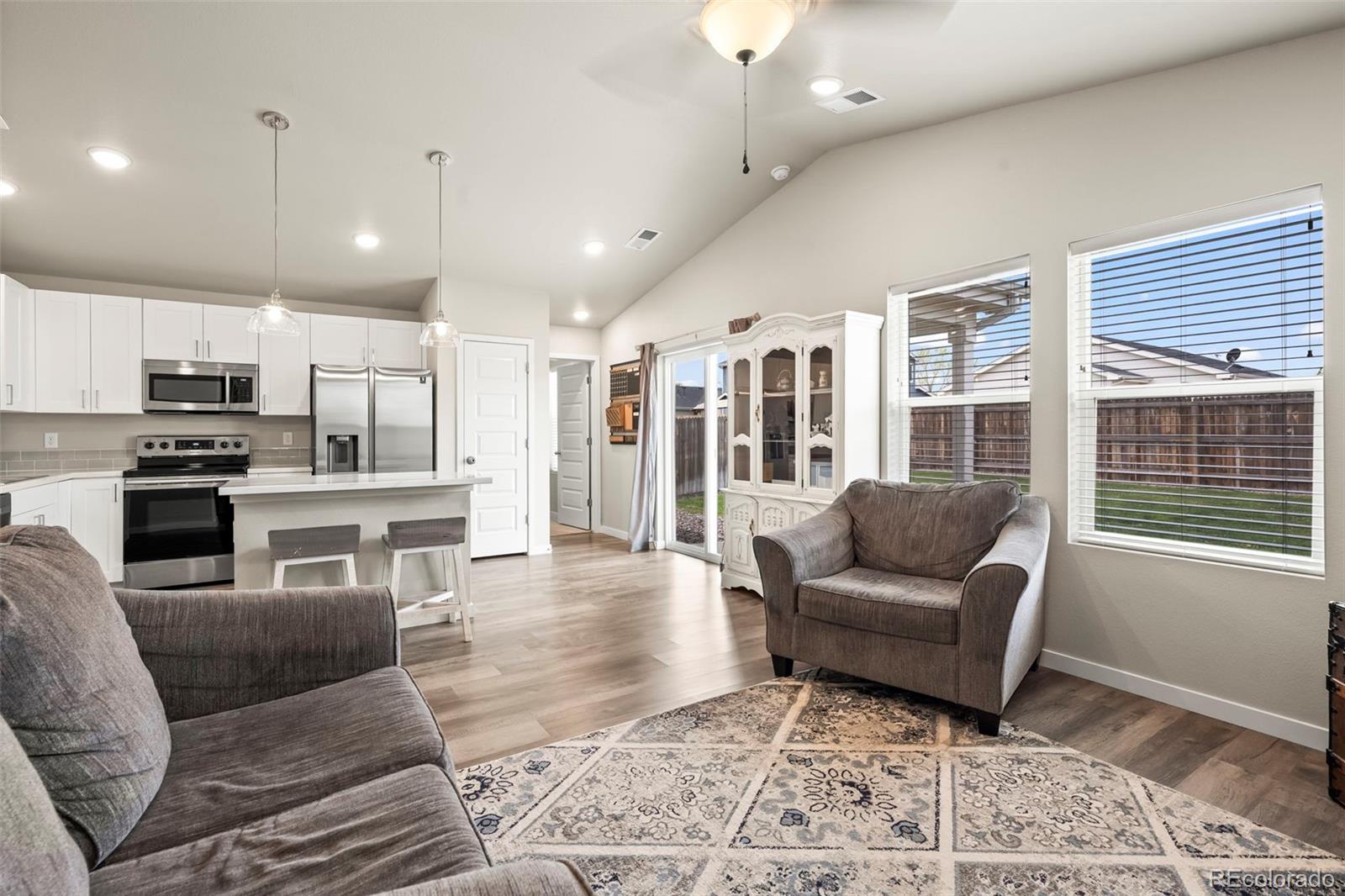 MLS Image #2 for 653 s hoover avenue,fort lupton, Colorado