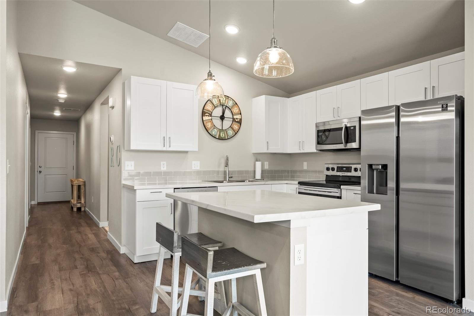 MLS Image #3 for 653 s hoover avenue,fort lupton, Colorado