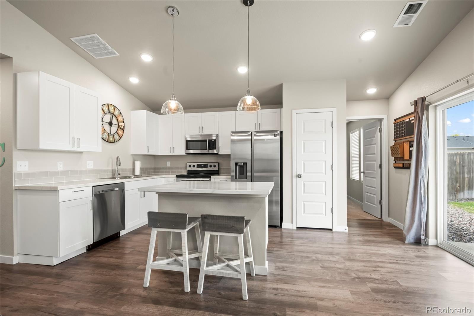 MLS Image #4 for 653 s hoover avenue,fort lupton, Colorado