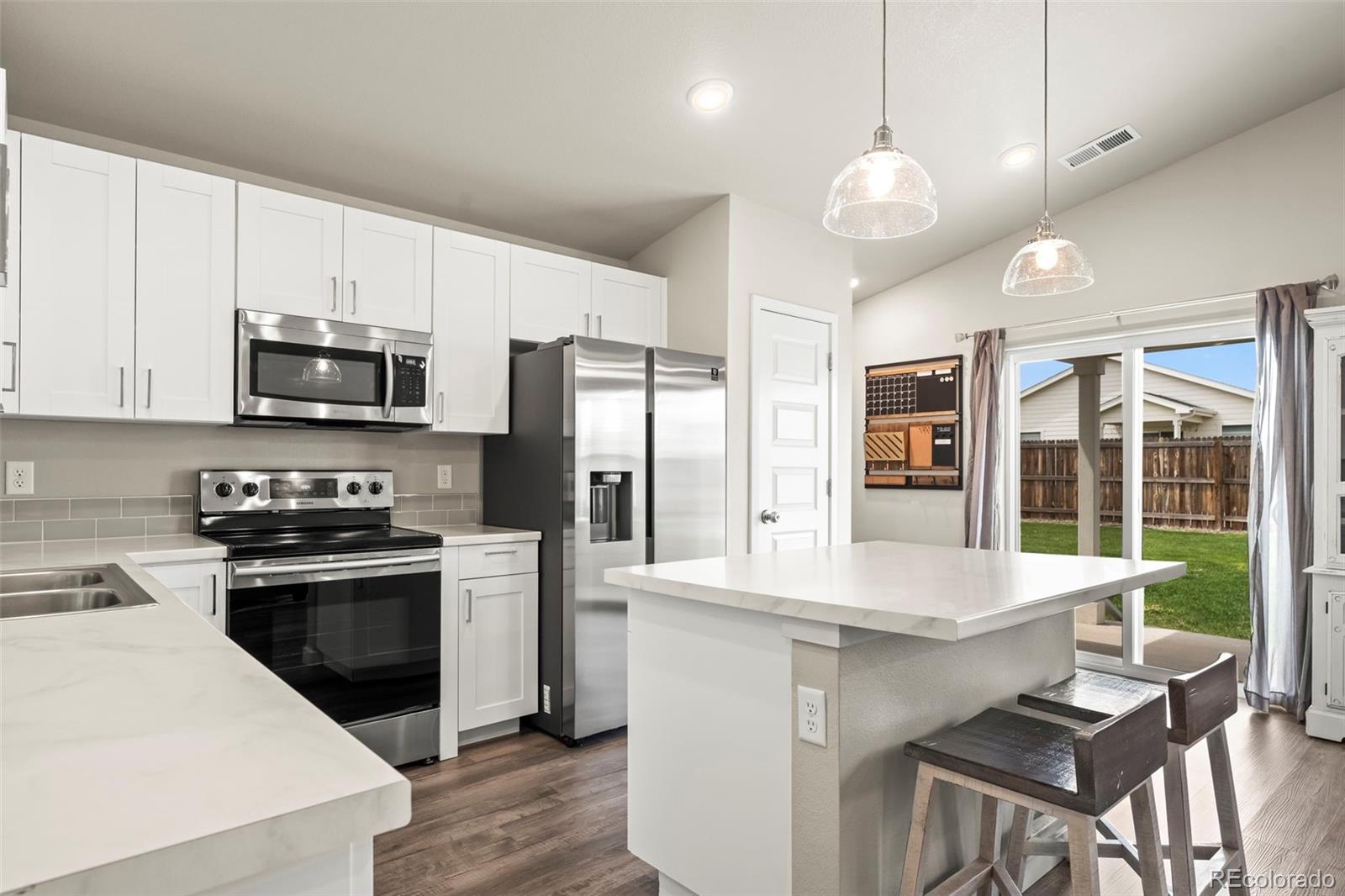 MLS Image #5 for 653 s hoover avenue,fort lupton, Colorado