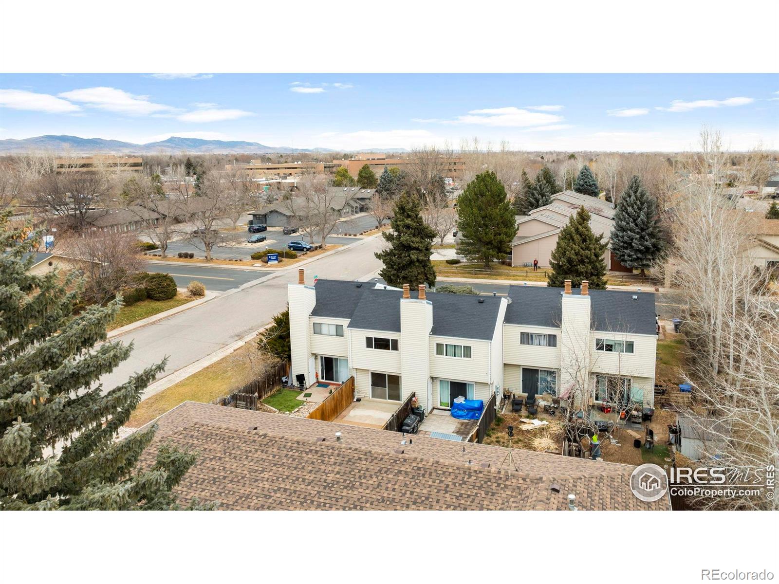 MLS Image #29 for 1908 e 18th street,loveland, Colorado
