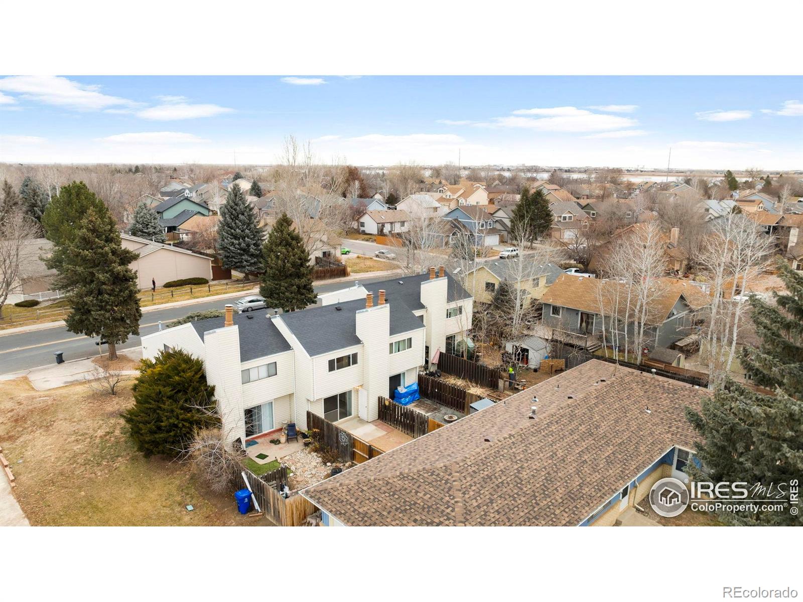 MLS Image #30 for 1908 e 18th street,loveland, Colorado
