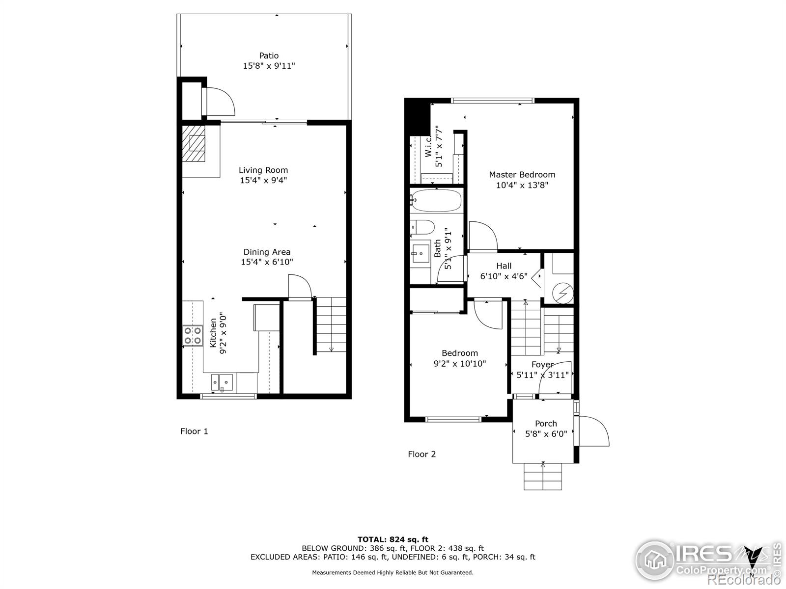 MLS Image #34 for 1908 e 18th street,loveland, Colorado