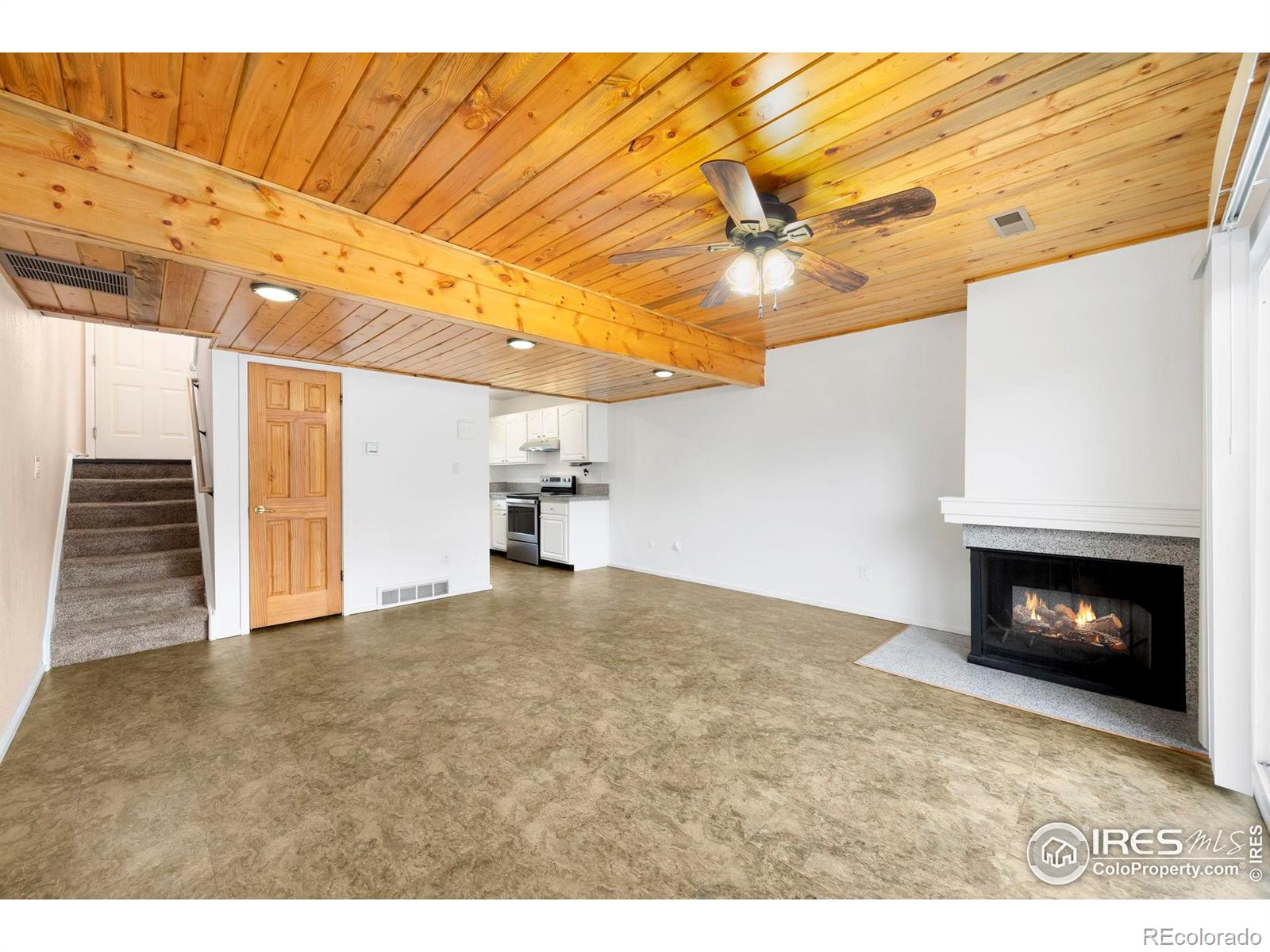MLS Image #5 for 1908 e 18th street,loveland, Colorado