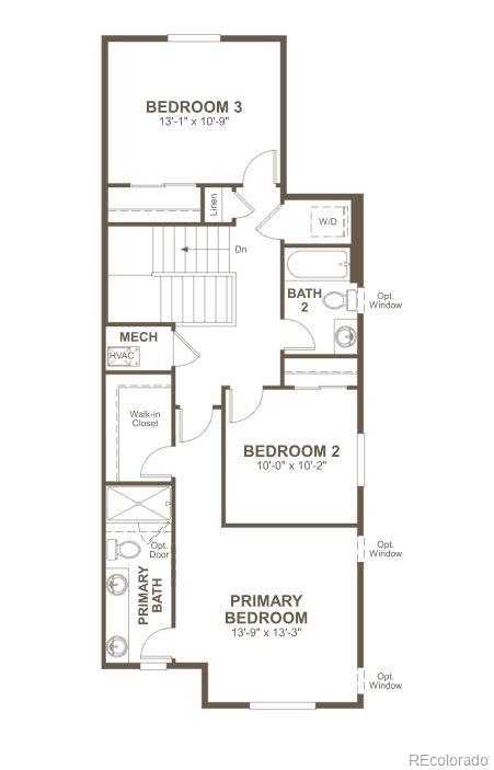 MLS Image #12 for 6678 n nepal court,aurora, Colorado
