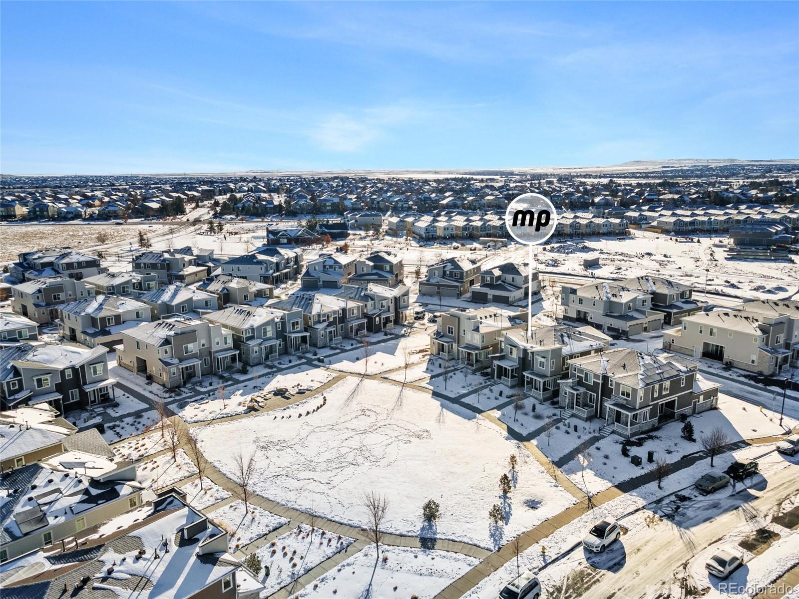 MLS Image #24 for 23527 e 5th place,aurora, Colorado