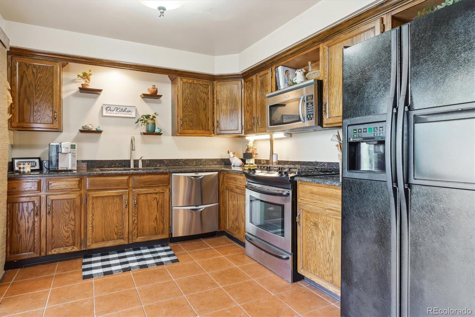 MLS Image #4 for 2783 w long drive,littleton, Colorado