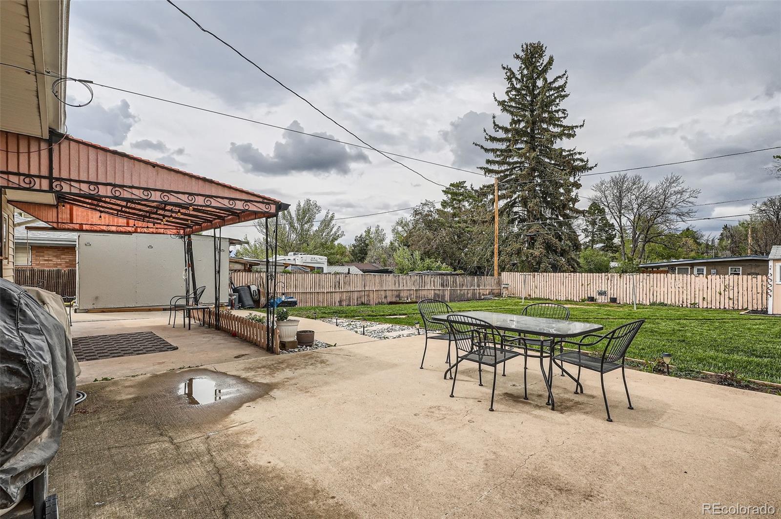 MLS Image #24 for 3751 w 85th avenue,westminster, Colorado