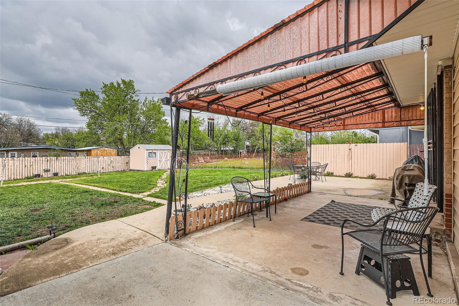 MLS Image #25 for 3751 w 85th avenue,westminster, Colorado