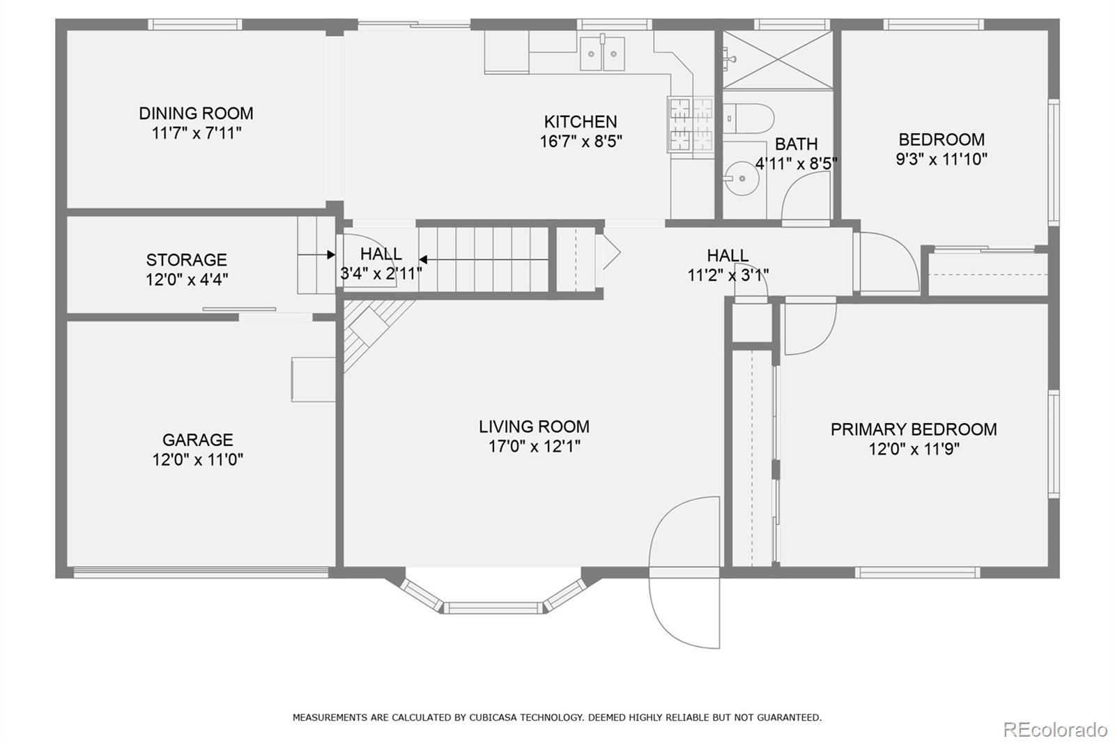 MLS Image #32 for 3751 w 85th avenue,westminster, Colorado