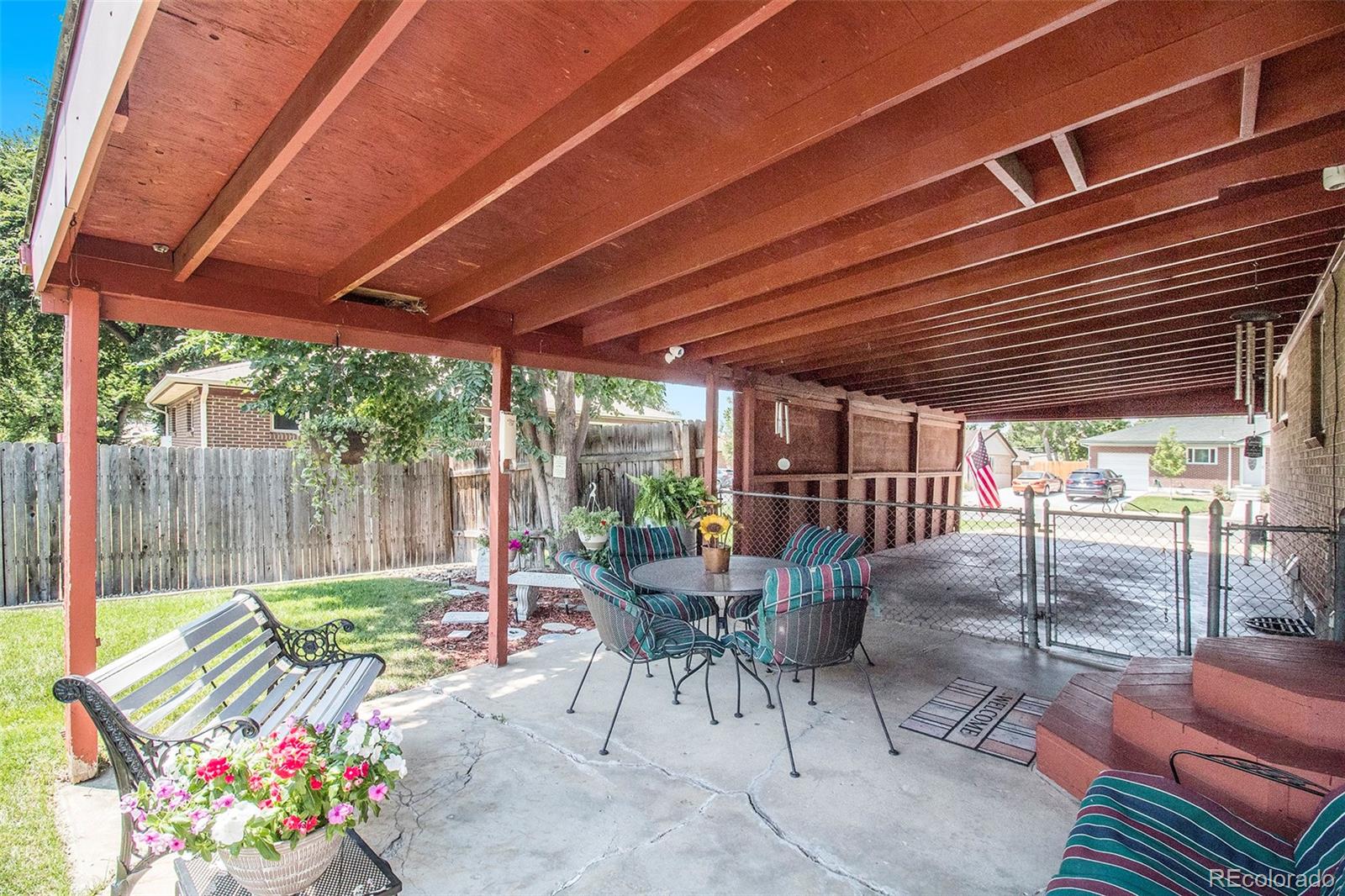 MLS Image #25 for 7172  kalamath street,denver, Colorado