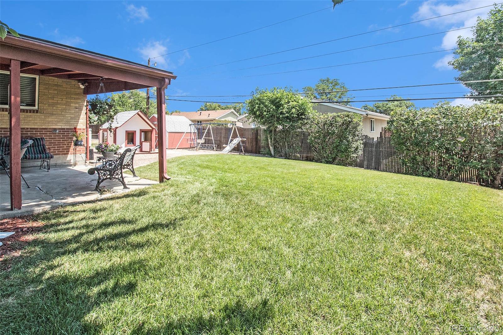 MLS Image #27 for 7172  kalamath street,denver, Colorado