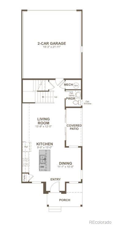 CMA Image for 6658 N Nepal Court,Aurora, Colorado