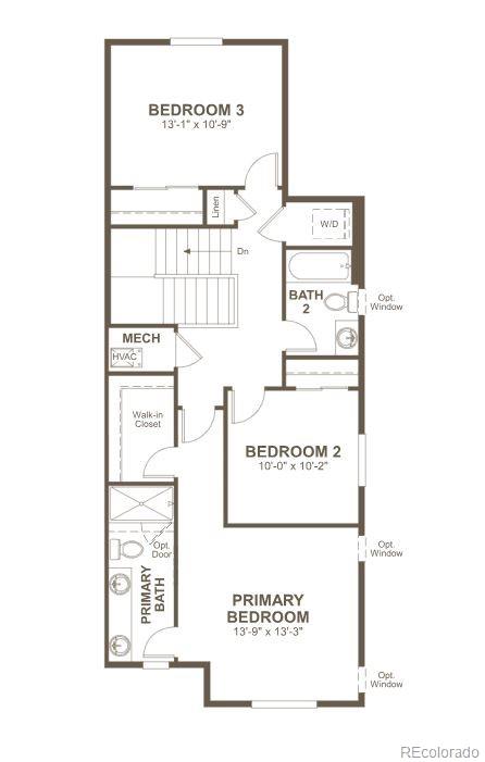 MLS Image #9 for 6658 n nepal court,aurora, Colorado