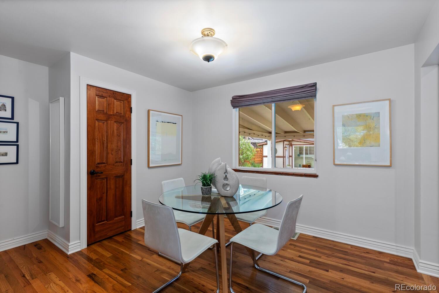 MLS Image #10 for 760  niagara street,denver, Colorado