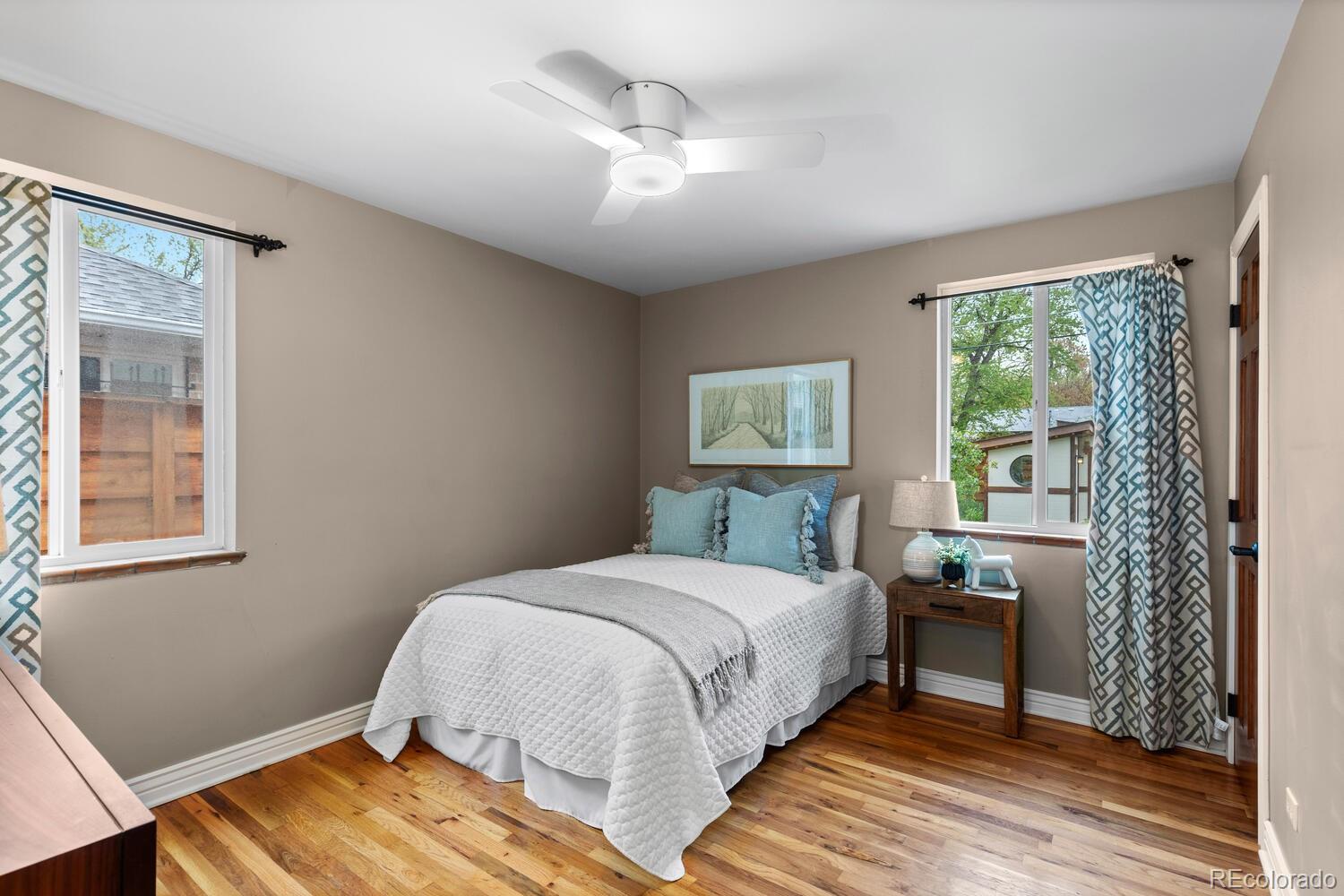 MLS Image #11 for 760  niagara street,denver, Colorado