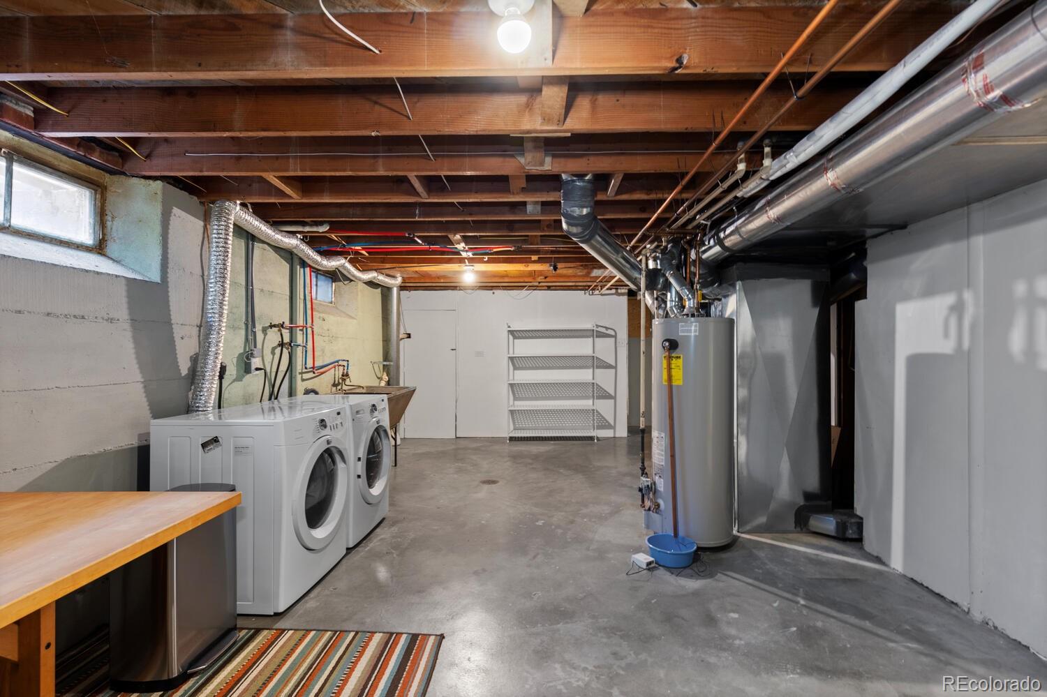 MLS Image #15 for 760  niagara street,denver, Colorado