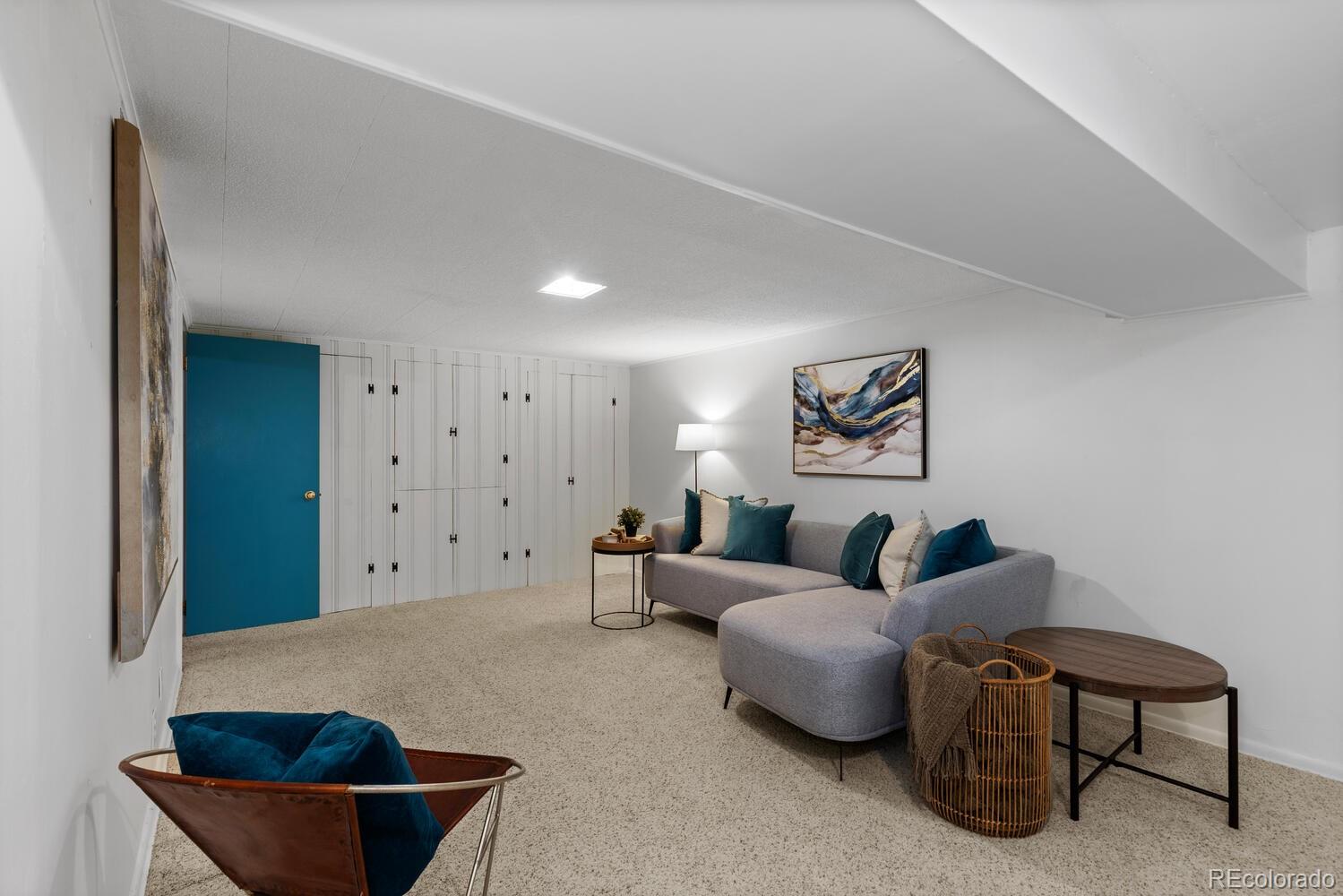 MLS Image #16 for 760  niagara street,denver, Colorado