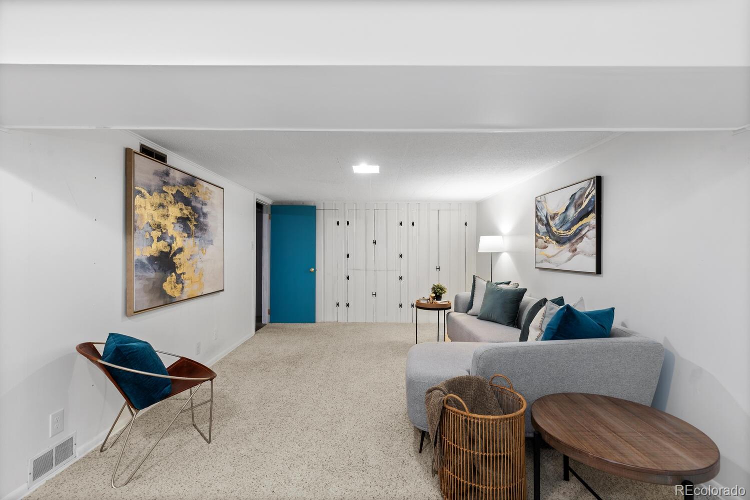 MLS Image #17 for 760  niagara street,denver, Colorado