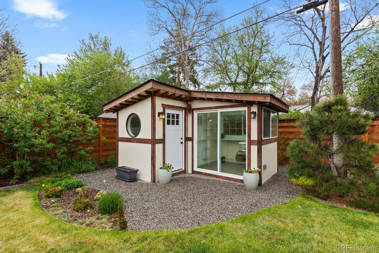 MLS Image #18 for 760  niagara street,denver, Colorado