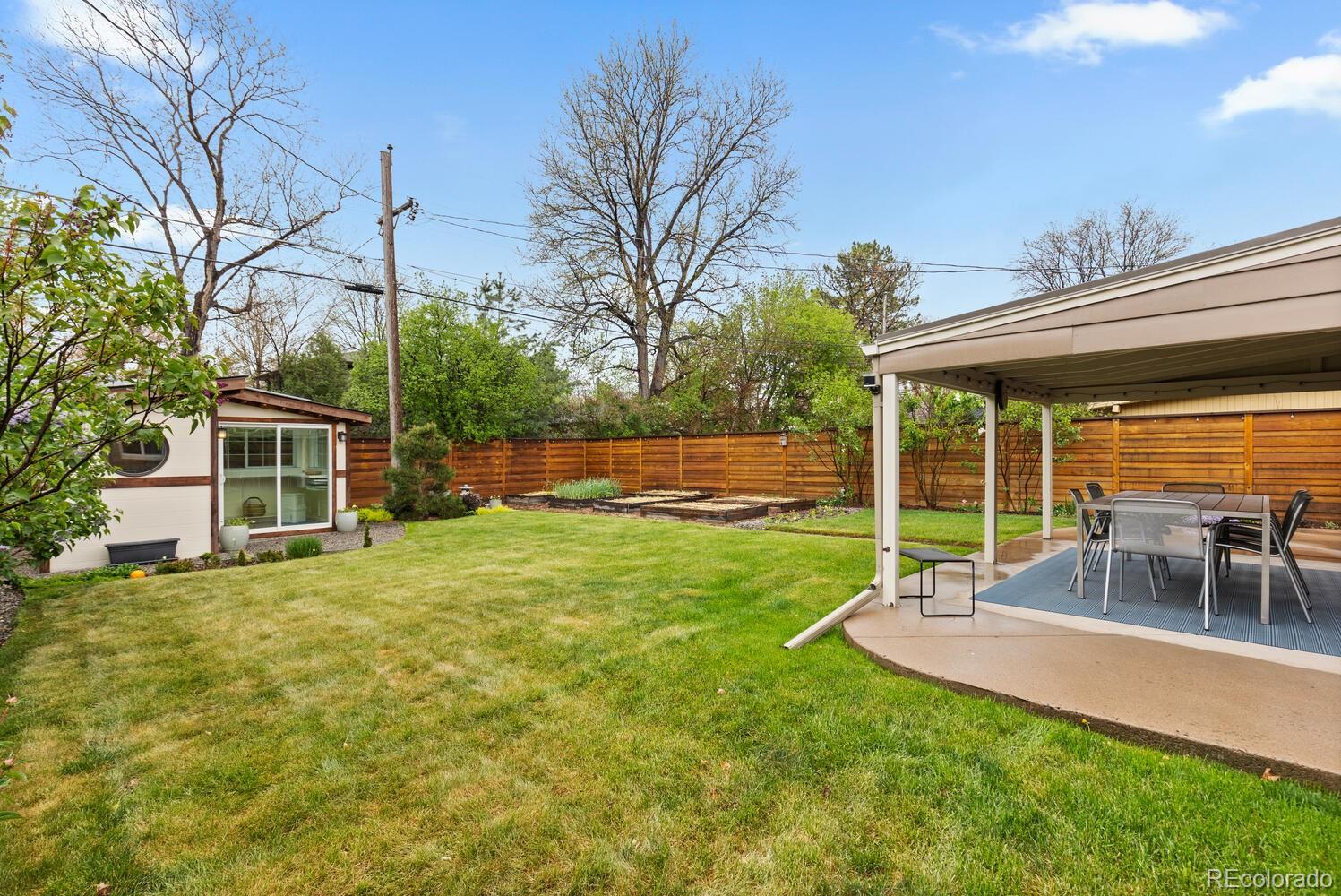 MLS Image #20 for 760  niagara street,denver, Colorado