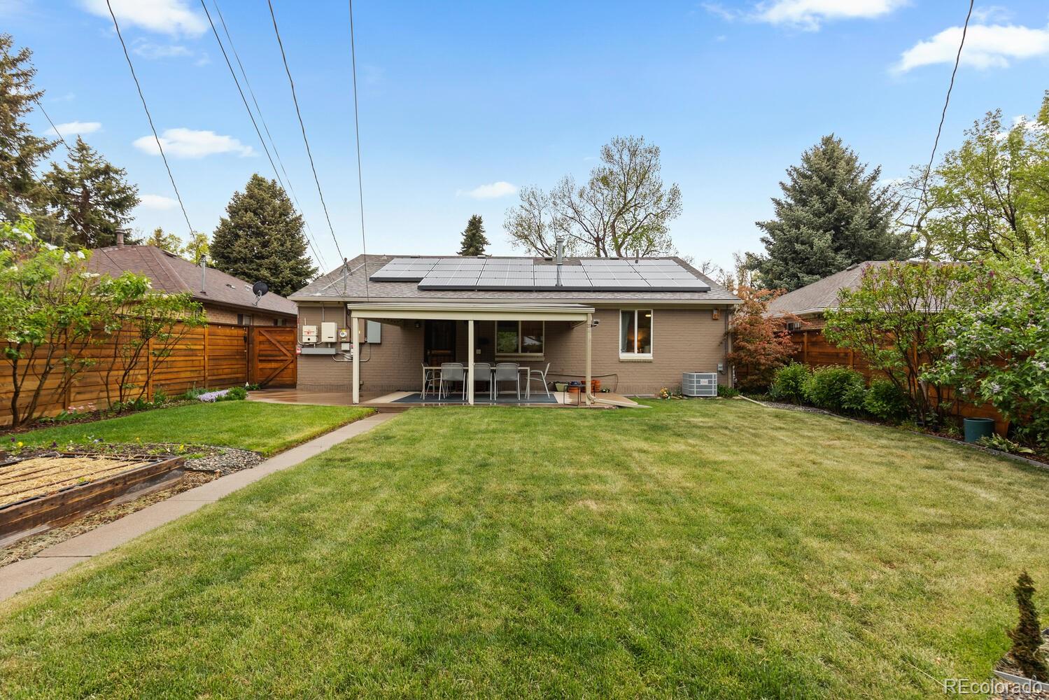 MLS Image #21 for 760  niagara street,denver, Colorado