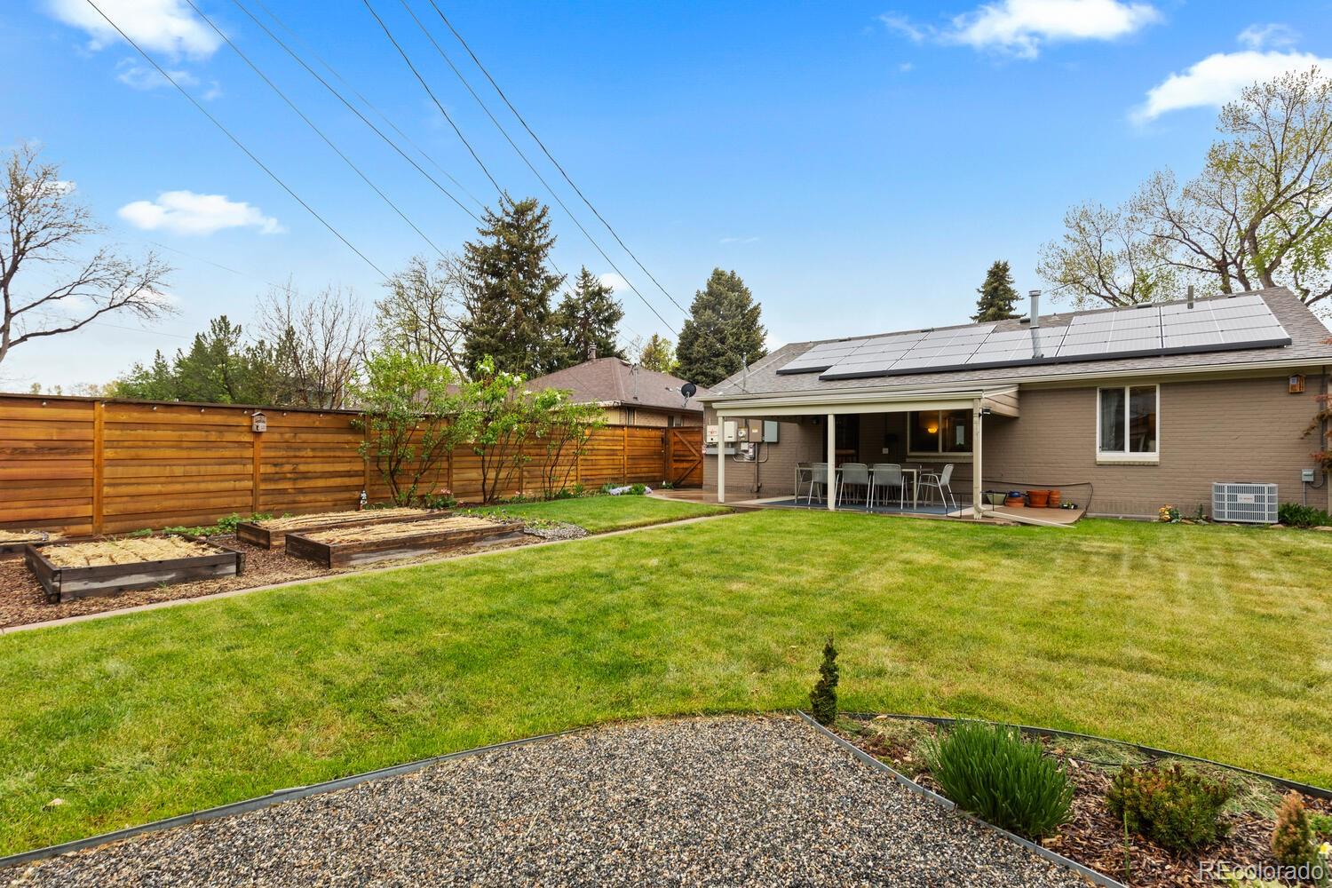 MLS Image #26 for 760  niagara street,denver, Colorado