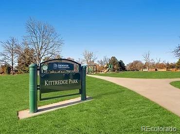 MLS Image #27 for 760  niagara street,denver, Colorado